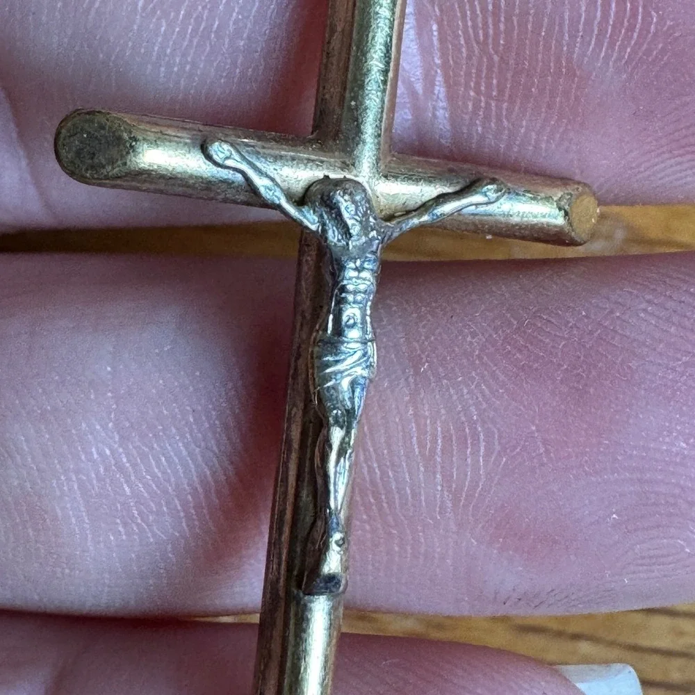 Princess Pride Creations 14k gf